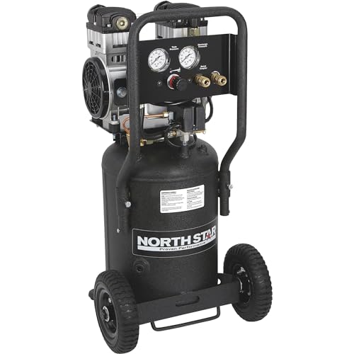 Top 10 8 Gallon Air Compressor of 2022 - Katynel