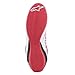 Alpinestars TECH-1 K V2 SHOES - WHITE/BLACK/RED - 11