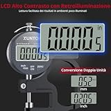 XUNTOP B0FF3YV368 lato 4