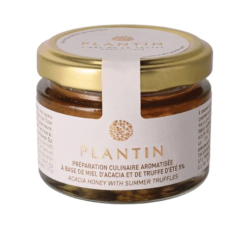 Miel de Trufa Plantin 90 g miniatura 1