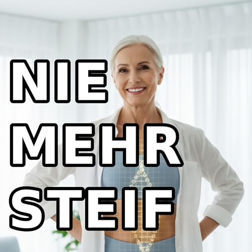 Warum der K&ouml;rper steif wird: Die neue Wissenschaft der Zell-Verj&uuml;ngung (2026)