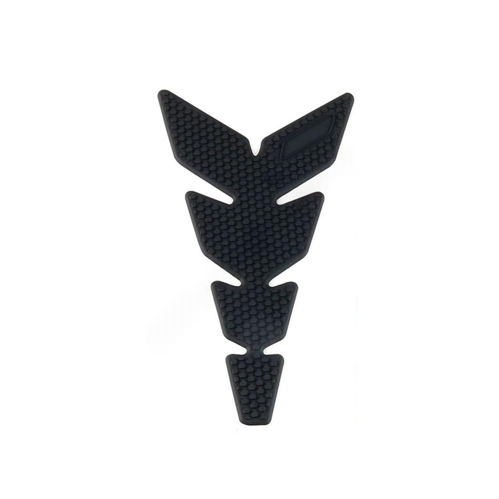 Dingyig Color1 Motorcycle Tank Stickers Traction Side Pad For S1000r 2019-2025