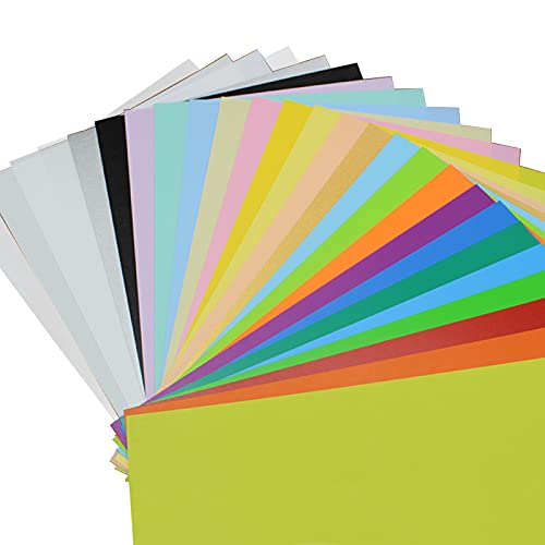 Fesjoy Foglio di plastica termorestringente, 10pcs...