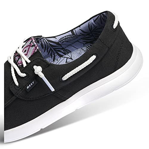 Image of REEF Cushion Coast Boat Womens Shoe