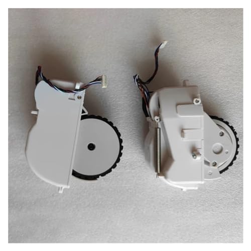 Rodillo motriz con engranaje de cobre para robot Xiaomi G1 MJSTG1 5