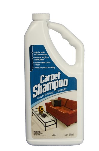 Fiber Tech:Hydrocap Encapsulation Cleaner Carpet Pre-Spray Gallon