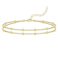 Satellite chainsilver