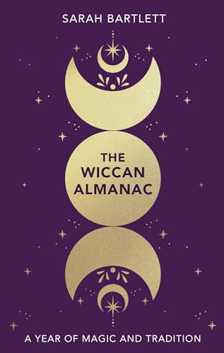 The Wiccan Almanac
