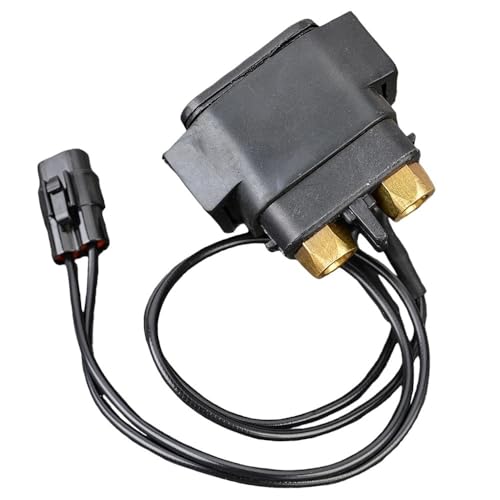 Relais de démarreur moto : résolvez les pannes de batterie sur XJR1300