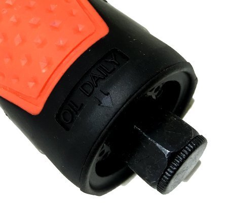 Image of Elephant 1 /4 inch Pneumatic Air Die Grinder AT-7033