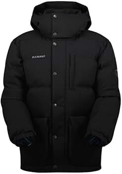 Amazon | [Mammut] ロゼグ 2.0 インサレーション フーデッド