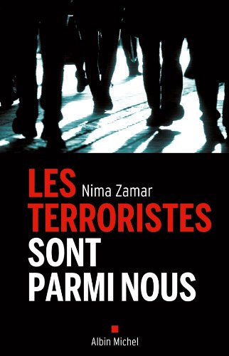 Télécharger Les Terroristes sont parmi nous Francais PDF