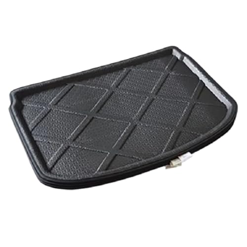 Tapis de coffre protection pour Audi A1 idéal pour vos sorties nature et courses quotidiennes