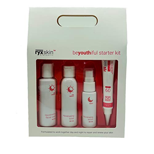 Ryxskin Starter Facial Kit - New Packaging