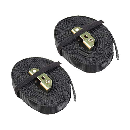 image for DesirePath Wooden Gymnastic Rings with Adjustable Straps - Olympic Gym