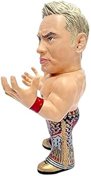 Amazon | 16dソフビコレクション005 新日本プロレス オカダ・カズチカ Amazon | 16dソフビコレクション005 新日本プロレス オカダ・カズチカ