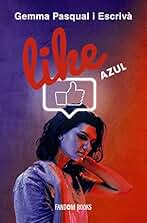 LIKE. Azul: Libro 1 (Ciencia ficción)