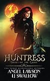  Huntress: A Reverse Harem Fantasy Romance (Trials of the Gods, Band 1)