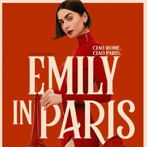 Emily in Paris Season 5 Recap &mdash; Italy, Drama & That Shock Ending! Titelbild