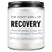 Karply Candle, Get Well Gifts for Women After Surgery, Funny Get Well Soon, Feel Better, You Got This, Cancer Comfort, Hysterectomy Recovery, Back, Heart & Knee Surgery Recovery Gifts for Women, Men