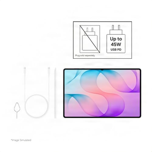 Samsung Galaxy Tab S12 Ultra, 14.6" WiFi Android Tablet...