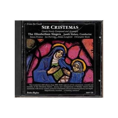 Sir Christ&egrave;mas