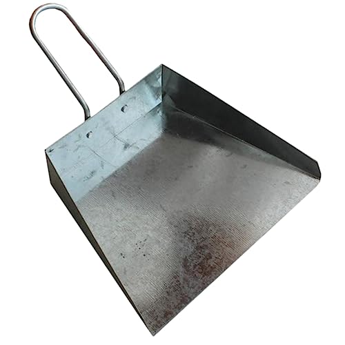PRETYZOOM Mini Recogedor de Basura para Escritorio Paleta de Limpieza y Ligera para Mesas y Estantes Premium
