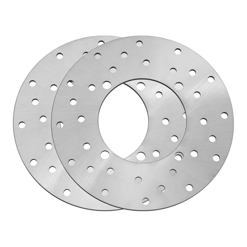 Disque de frein arrière pour rénover le freinage de Sportsman ACE 325