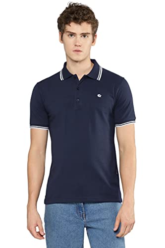 Image of Allen Cooper Polo Tshirts for Men