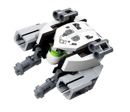 Lego 30443 Marvel super heroes - Set battaglia sul ponte di Spiderman in sacchetto di plastica (in bustina) - Lego - Immagine 3