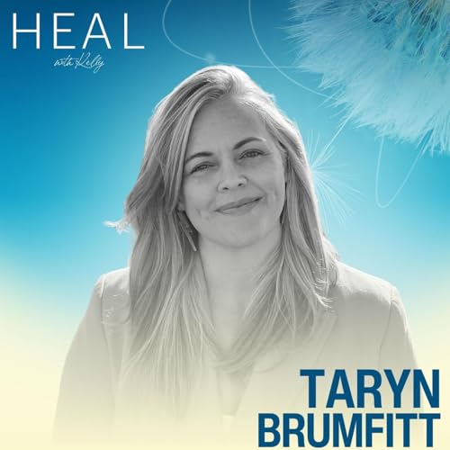 Embrace Yourself: Redefining Beauty and Body Image with Taryn Brumfitt