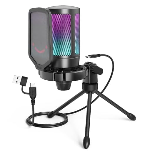 Fifine A6V