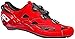 Produktbild Sidi Shot Shoes Herren matt red Schuhgröße EU 42 2020 Schuhe
