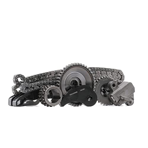 RIDEX 1389T2569 Kit catena distribuzione Kit catena di distribuzione Kit catena