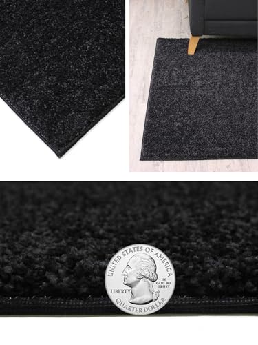 KOECKRITZ Soft and Colorful Kids Classroom Area Rugs (Passes Flammability Pill Test) Many Sizes and Bright Colors to Select from (7' x 9', Pirate)