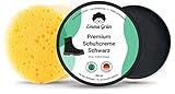 🌿 GUT FÜR DICH UND DIE UMWELT: Emma Grün steht für Schuhe Lederpflege wie zu Oma‘s Zeiten: Bewährte Hausmittel und keine unnötige Chemie bei besten Ergebnissen. Wir entwickeln, produzieren und verpacken alle unsere Produkte in Deutschland. Wir kombinieren umweltschonende Produkte mit höchster Wirksamkeit und geben jeden Tag unser Bestes, damit du lange Freude an deinen Wanderstiefeln und Lederschuhen hast.