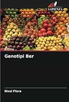 Genotipi Ber 6205342642 Book Cover