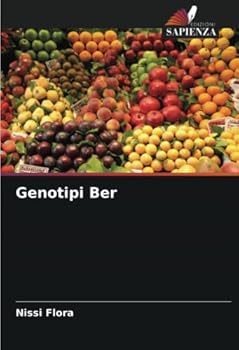 Paperback Genotipi Ber [Italian] Book