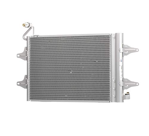 Nissens 94628 Condenseur, climatisation