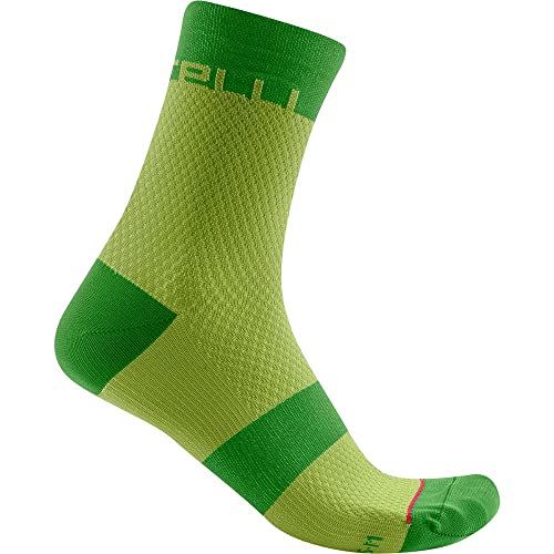 CASTELLI, Velocissima 12 Sock - Women's