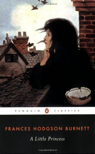 A Little Princess (Penguin Classics)