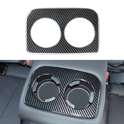 Cubierta para portavasos trasero Subaru Crosstrek 2024-2026