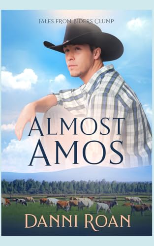 Almost Amos: Tales from Biders Clump