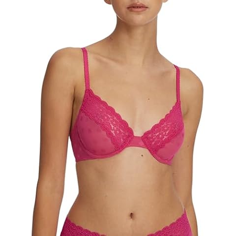 Skarlett Blue Women's Underwire, Powder Pink Cover