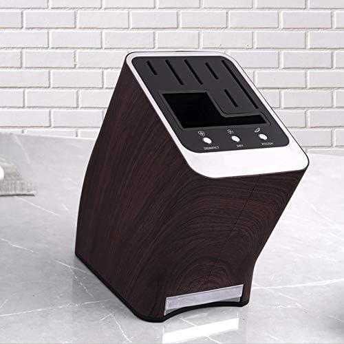 Disinfection Holder Smart Kitchen Appliances Multi-Function Insert Holder Creative Kitchen Holder Storage Rack