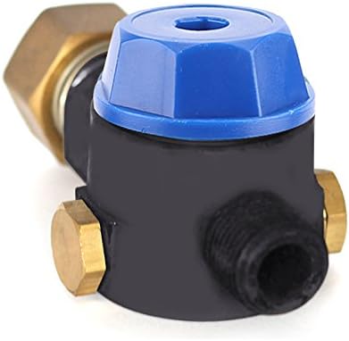 BlueField Pressure Washer Filters Inlet Water Filter 10.5GPM Copper Connection Haozhou