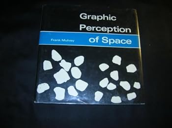 Hardcover Graphic perception of space Book