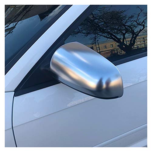Capuchon rétroviseur S Line idéal pour relooker votre Audi A4 - 5