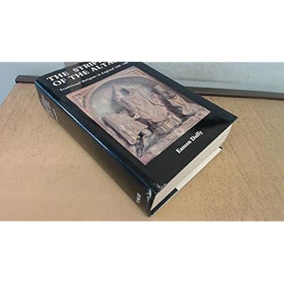 Duffy: The Stripping Of The Altars