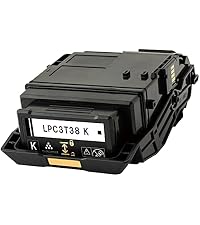 Amazon.co.jp: エプソン用 LPC3T38 互換トナー 4色セット LP-S7180 LP